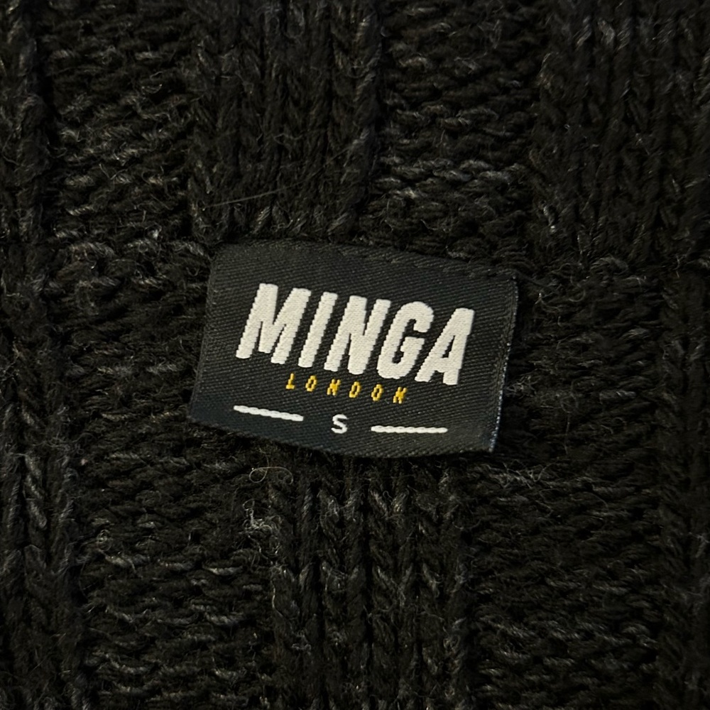 off the shoulder sweater - Picture 3 of 3
